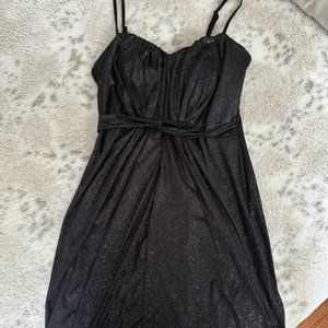 Charlotte Russe Cocktail Dress